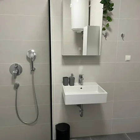 Jelsa Park Appartement Buitenkant foto