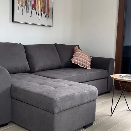 Jelsa Park Appartement Buitenkant foto