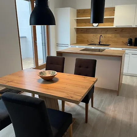 Jelsa Park Appartement Buitenkant foto