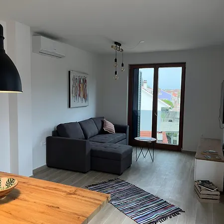 Jelsa Park Appartement Buitenkant foto