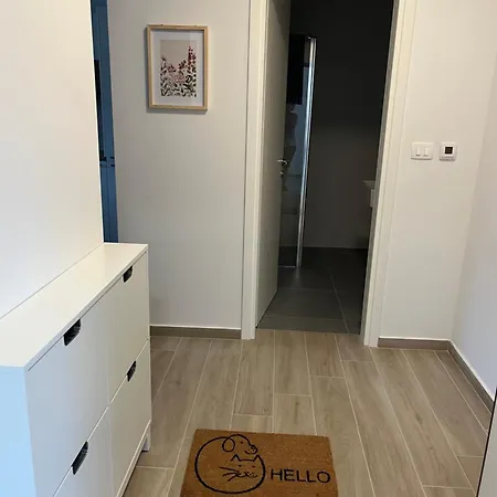 Jelsa Park Appartement Buitenkant foto
