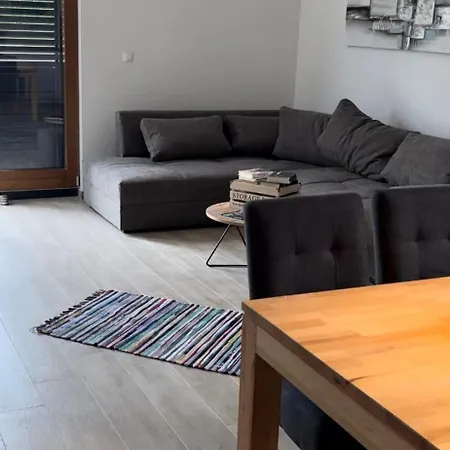 Jelsa Park Appartement Buitenkant foto