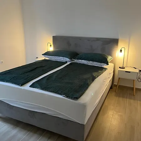 Jelsa Park Appartement Buitenkant foto