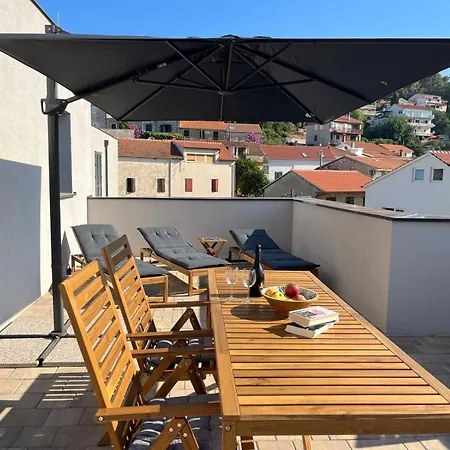 Jelsa Park Appartement Buitenkant foto