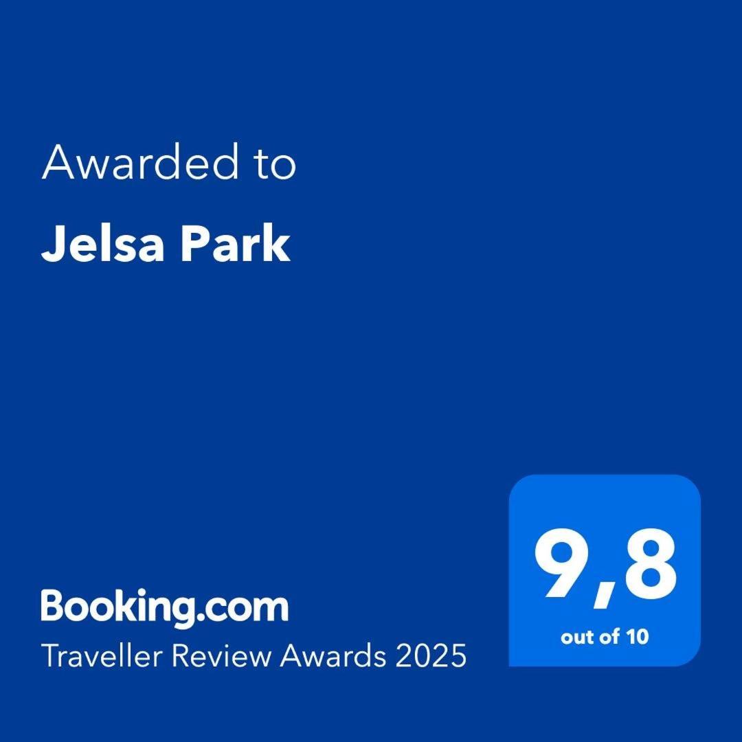 Jelsa Park Appartement Jelsa (Hvar)